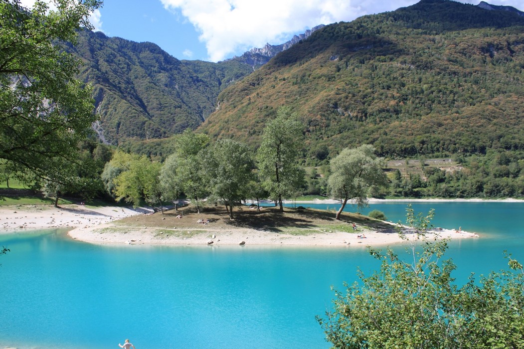 Immagine Lake Tenno